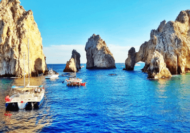 Los Cabos, México
