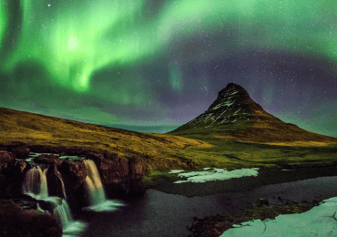 Esencias de Islandia #4