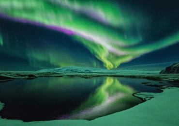 Esencias de Islandia #3