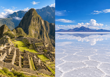 Perú y Bolivia Esencial