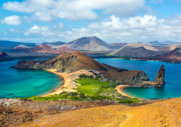 Quito & Galápagos