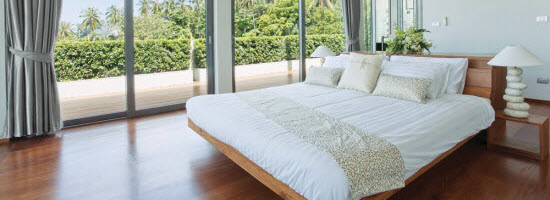 Hoteles en Costa Rica