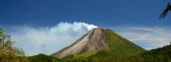 Tours en Costa Rica
