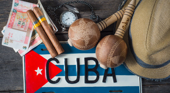 Paquetes de viaje a Cuba