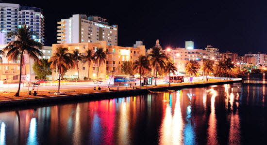 Paquetes de viaje a Miami