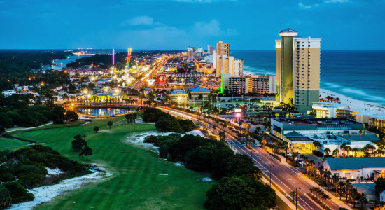 Paquetes de viaje a Panamá