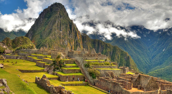 Paquetes de viaje a Perú