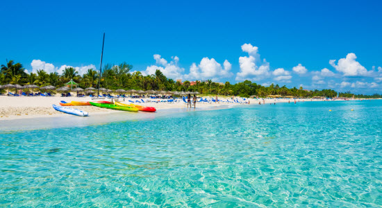 Paquetes de viaje a Varadero