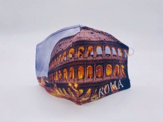 mascarillas para viajes