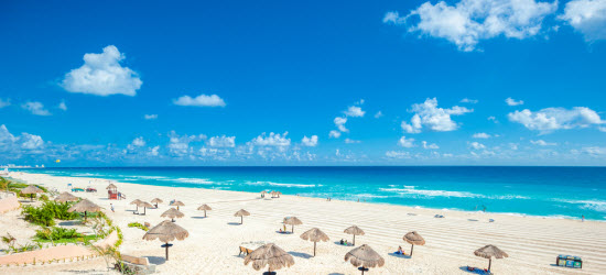 viajes a cancún desde costa rica