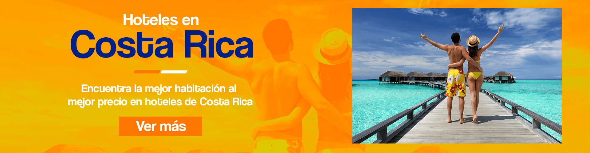 Agencia de Viajes en Costa Rica